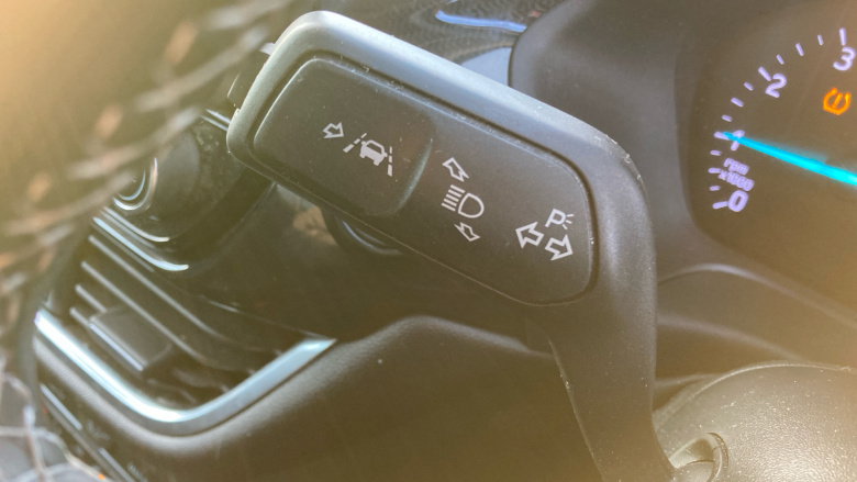 Ford Puma 1.0 EcoBoost Hybrid mHEV 155 Titanium 5dr Petrol Hatchback